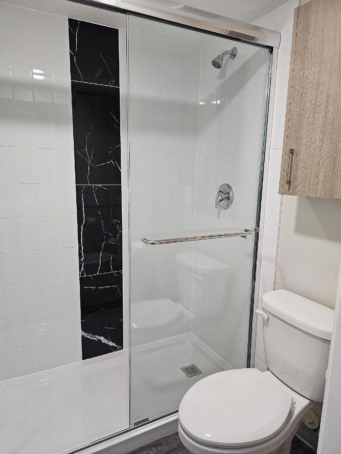 Western Budget Motel #1 Leduc/Nisku المظهر الخارجي الصورة